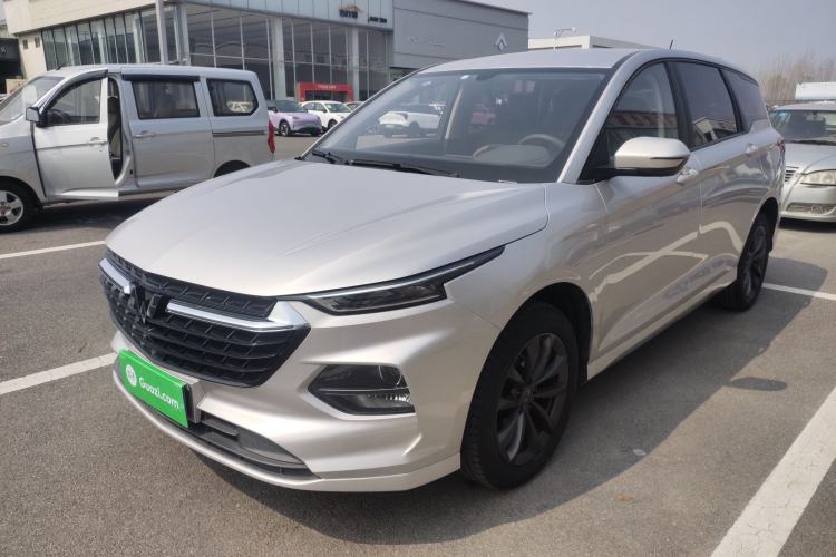 Used Wuling Victory 2020 1.5T Manual Elite Edition