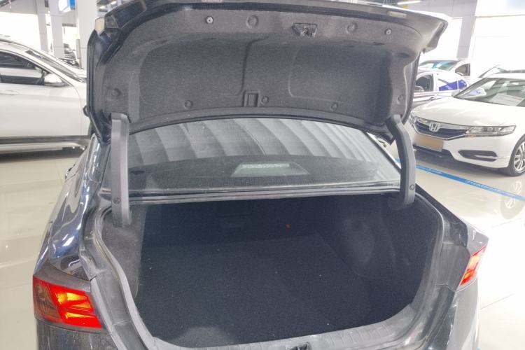 Used Nissan Teana 2021 2.0L XL Comfort Edition Trunk