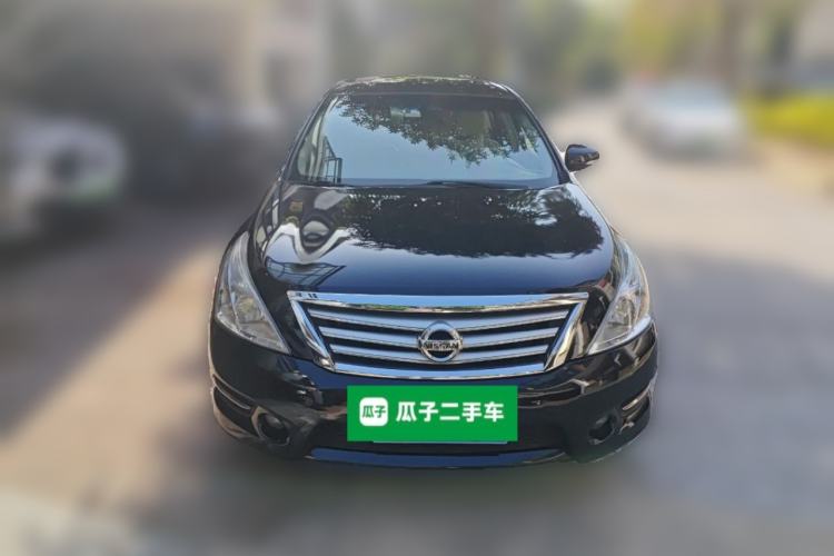 Used Nissan Teana 2011 2.0L XL Comfort Edition
