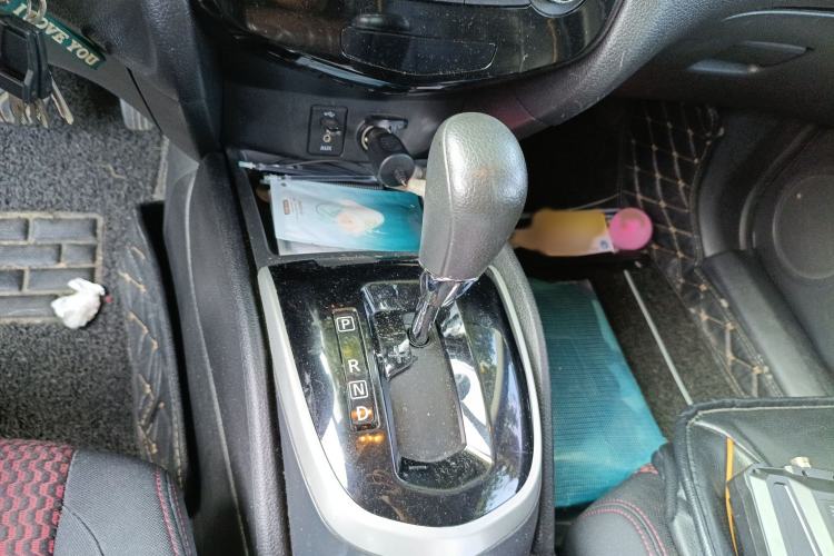 Used Nissan Qashqai 2016 2.0L CVT Elite Edition
