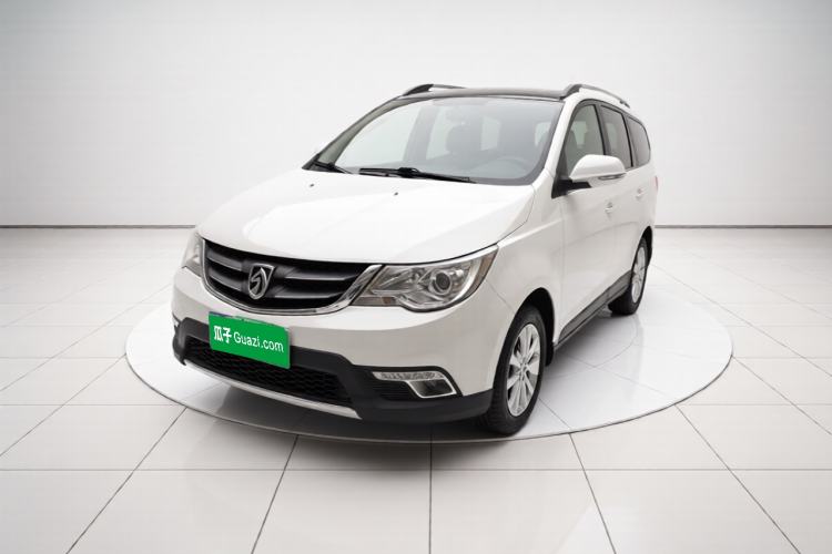 Used Baojun 730 2014 1.5L manual luxury trim 7 seats Guazi used car, China used car export, Used car for sale, Used cars, Cheapest cars for sale