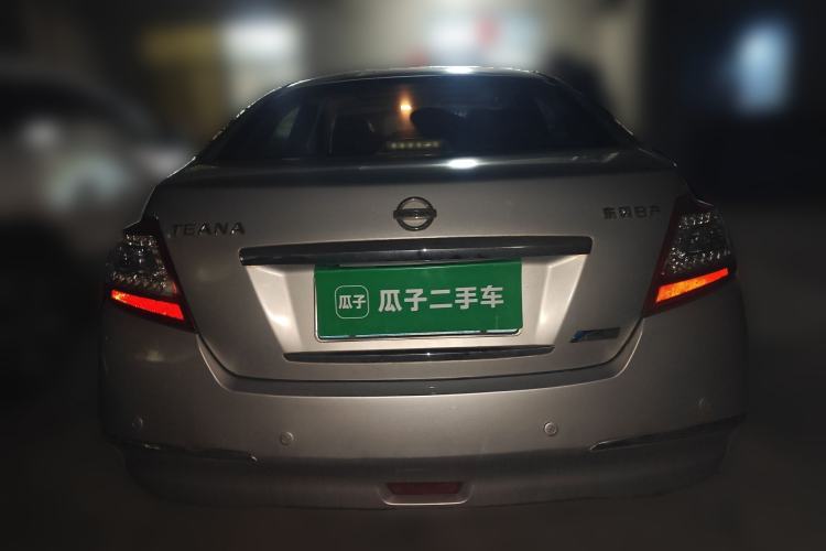 Used Nissan Teana 2011 2.0L XL Comfort Edition
