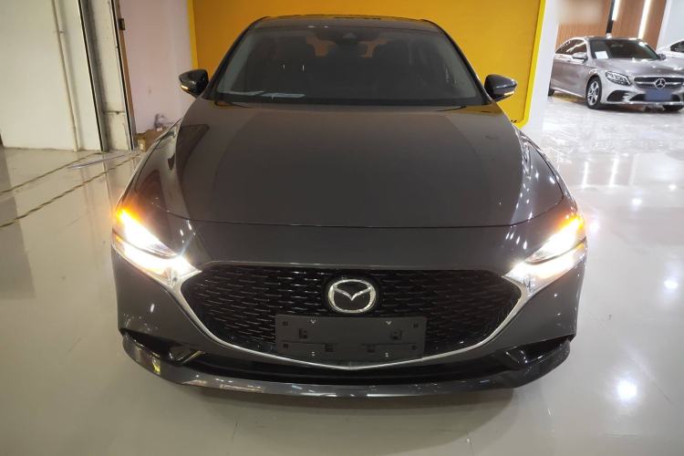 Used Mazda Mazda 3 Axela 2022 2.0L Automatic Zhi Rui Edition
