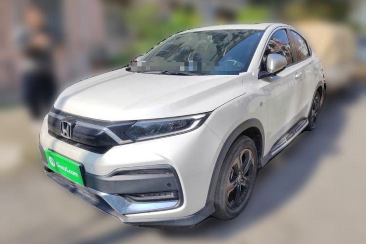 Used Honda XR-V 2021 220TURBO CVT Luxury Edition