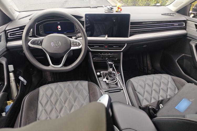 Used Volkswagen Sagitar 2023 300TSI DSG Excellence Edition