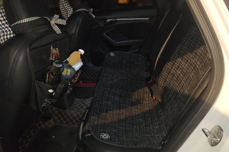 Used Audi A3 2021 A3L Limousine 35 TFSI Progressive Sport Edition
