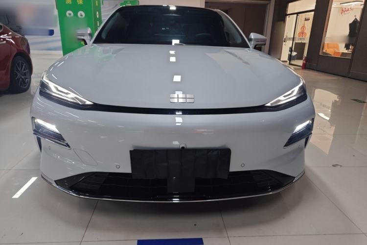 Used Geely Galaxy Galaxy 8 2025 130km EM-i Prestige Edition