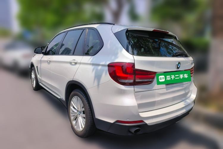 Used BMW X5 2015 xDrive28i
