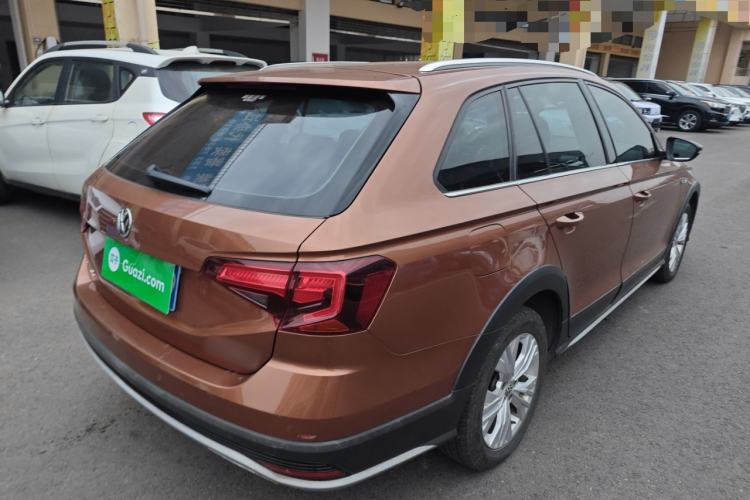 Used Volkswagen C-TREK 2017 1.6L Automatic Comfort Model
