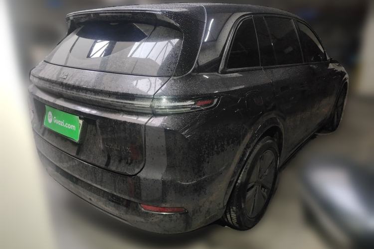 Used Li Auto L7 2024 MAX Model