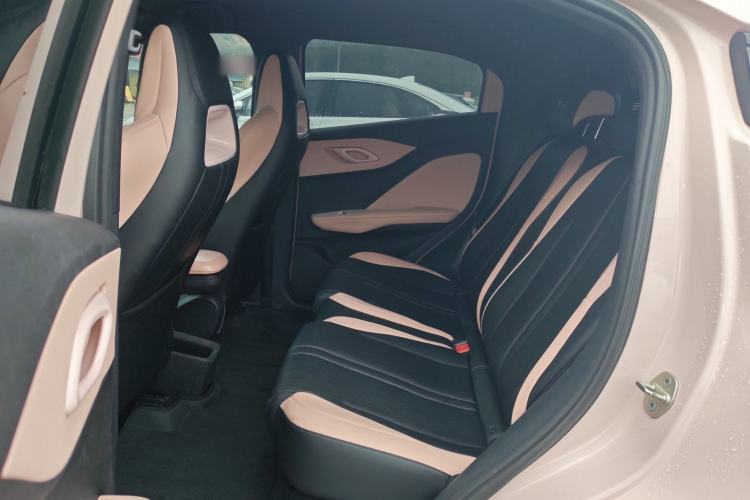 Used BYD Seagull 2023 Active Version
