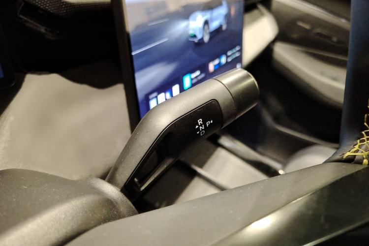 Used Lynk & Co 08 EM-P 2023 220km All-Wheel-Drive Performance Halo
