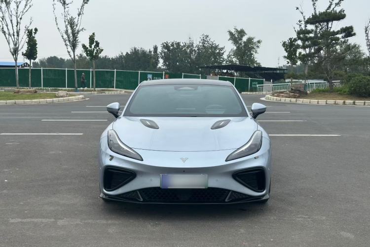 Used NETA GT 2023 560
