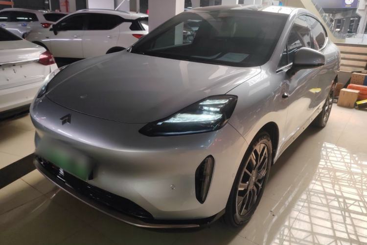 Used Hyptec HT 2023 670鸥翼 Ultra-High Voltage NDA Version