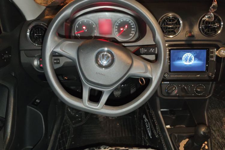 Used Volkswagen Jetta 2017 1.5L Manual Fashion Edition