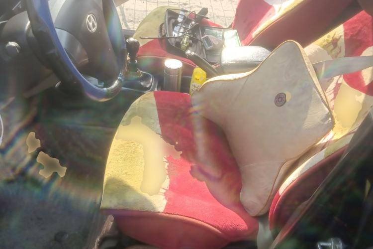 Used Hyundai Celesta 2011 1.6L Manual Comfort Edition
