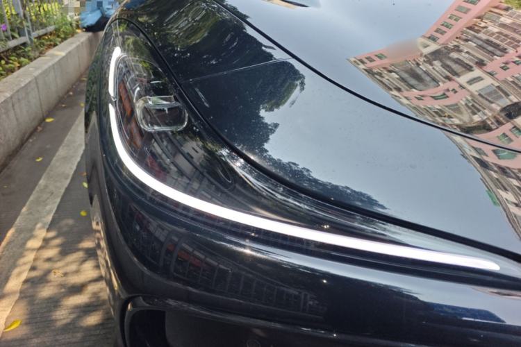 Used IM L6 2024 Max Standard Edition