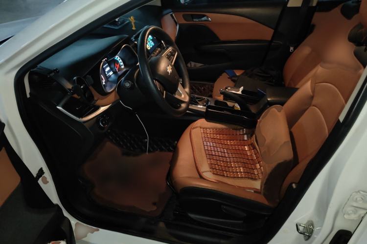 Used Chevrolet Cavalier 2016 1.5L Automatic Xinsong Edition