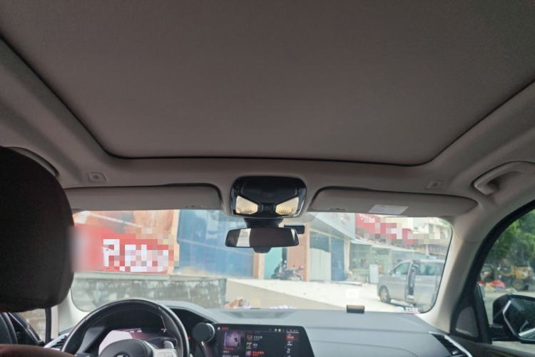 Used BMW X5 2022 xDrive 30Li Luxury M Sport Package