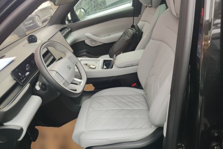 Used Nio ES6 2025 75 kWh
