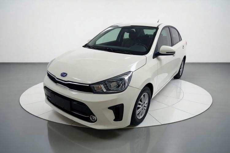 Used Kia Pegas 2017 1.4L Manual Value Edition Guazi used car, China used car export, Used car for sale, Used  cars, Cheapest cars for sale