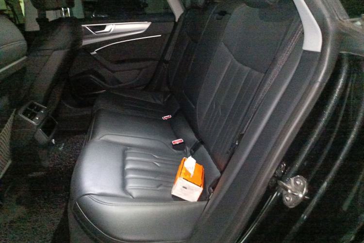 Used Audi A7 2019 55 TFSI quattro Competition Edition