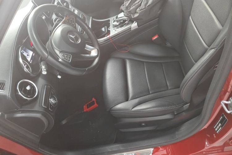 Used Mercedes-Benz C-Class 2018 C 200 L Sport Edition Achievement Special Edition
