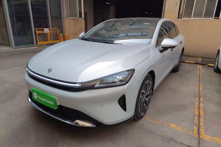 Used Baojun Enjoy 2025 Plug-in Hybrid 140km Luxury Edition