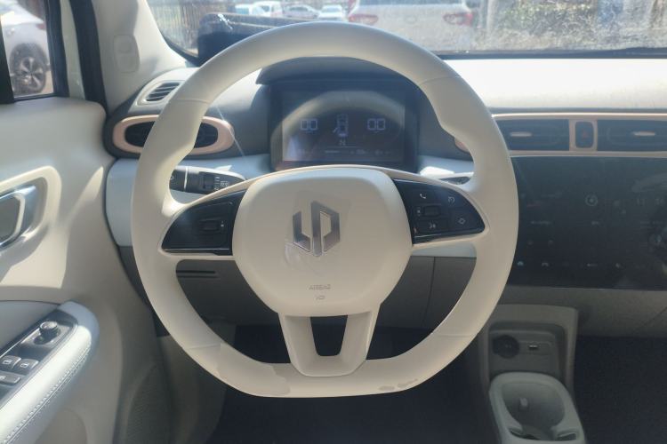 Used Leapmotor T03 2025 310 Comfort Edition