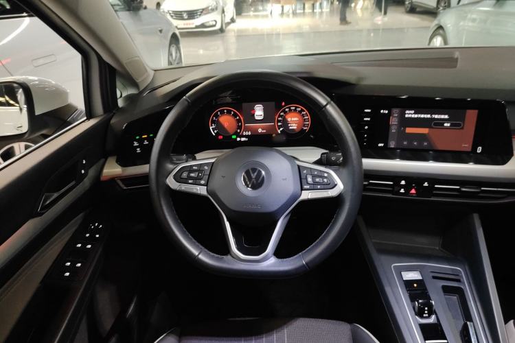 Used Volkswagen Golf 2021 280TSI DSG Pro
