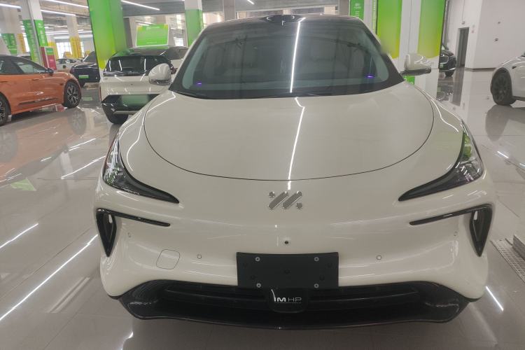 Used IM LS6 2023 Max Standard Edition