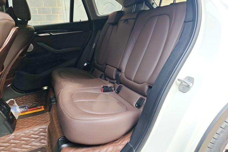 Used BMW X1 2020 xDrive25Li Luxury Edition