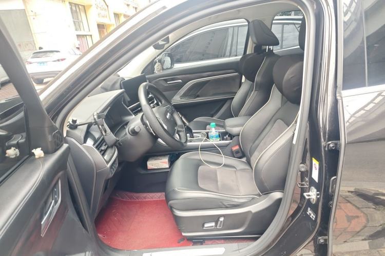 Used Haval H6 2021 National Trend Edition 1.5T Automatic Champion Version
