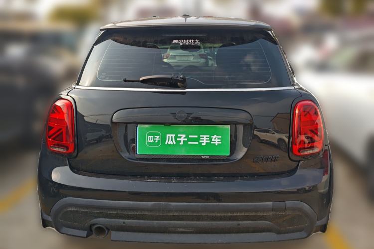 Used MINI 2022 1.5T COOPER Artist