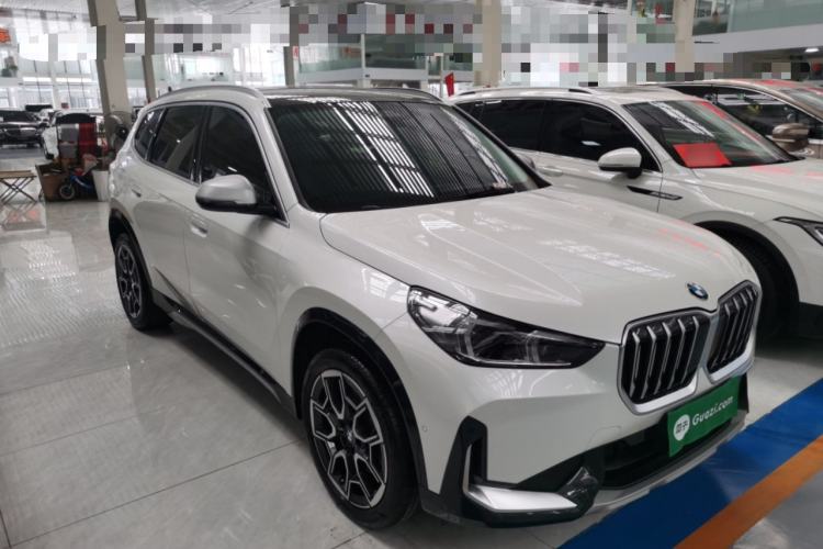 Used BMW X1 2023 sDrive25Li X Design Package
