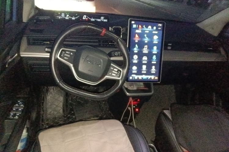 Used NETA V 2022 Pro Long-Range Smart Edition