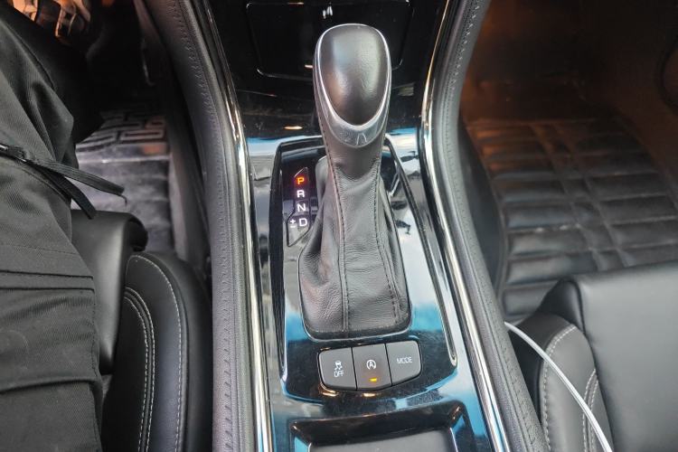 Used Cadillac ATS-L 2016 28T Luxury Version