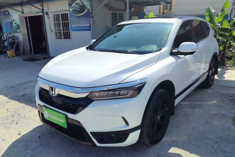 Used Honda Breeze 2020 240TURBO CVT 2WD Elite Edition