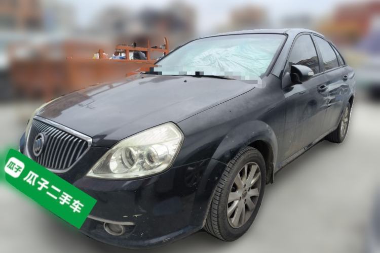 Used Buick Excelle 2008 1.6 LE-AT