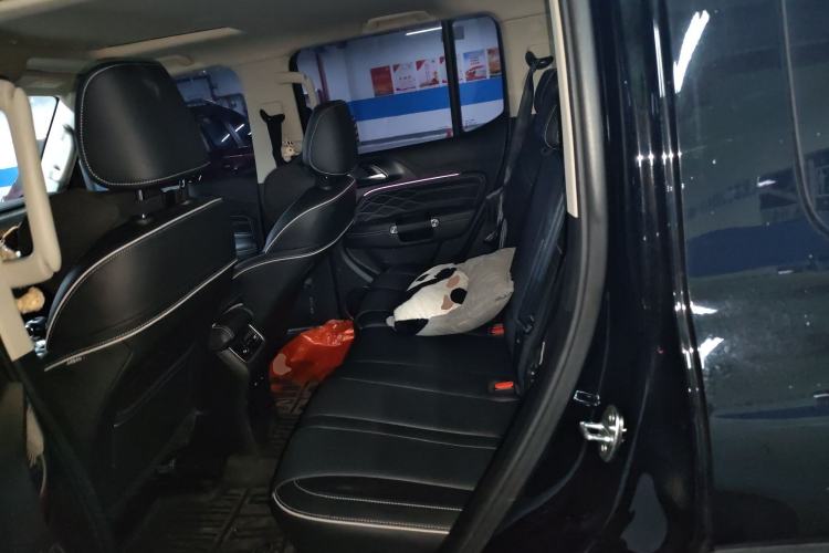 Used Tank 300 2024 2.0T Conqueror
