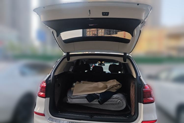 Used BMW X3 2021 xDrive28i Luxury Package