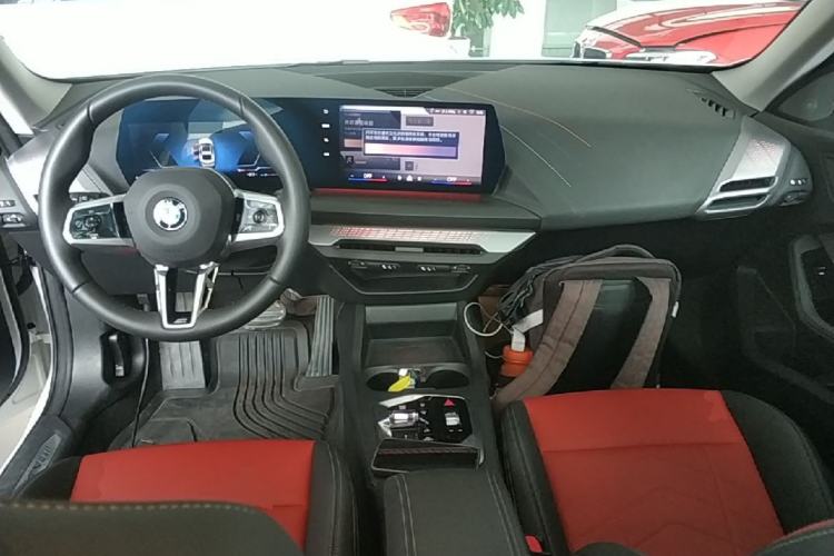 Used BMW 2 Series 2025 225L M Sport Night Edition Package
