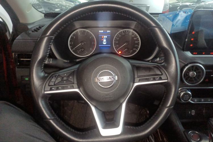 Used Nissan Sylphy 2022 1.6L XL CVT Enjoyment Edition Steering Wheel