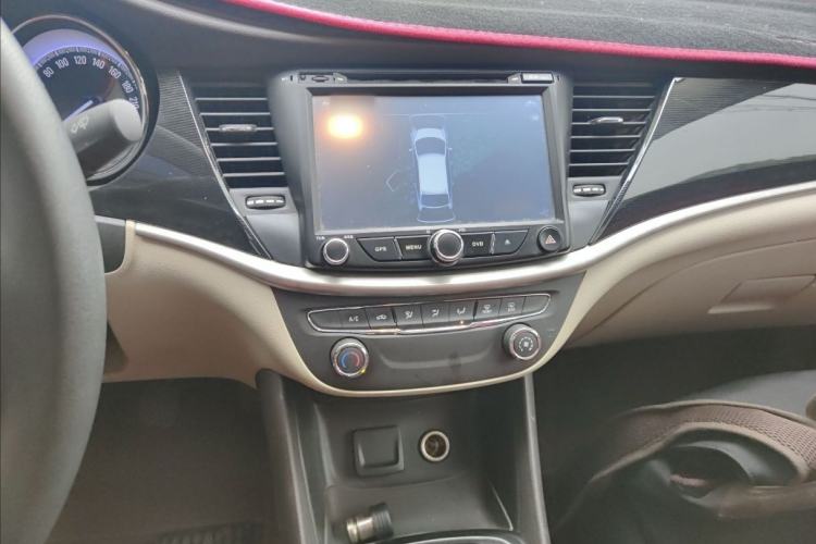 Used Buick Verano 2015 Sedan 15S Manual Entry-Level Model