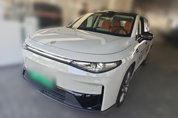 Used Leapmotor C10 2026 605 LiDAR Version