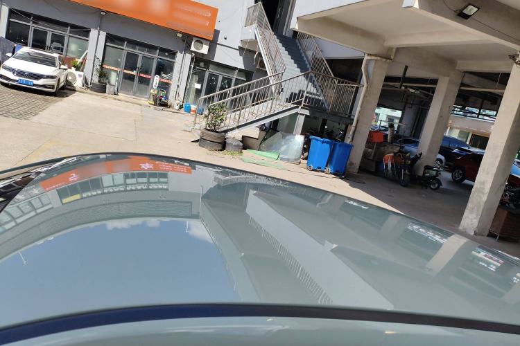 Used NETA AYA 2023 401
