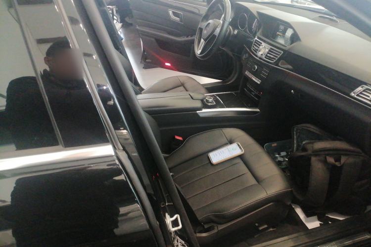 Used Mercedes-Benz E-Class 2015 Revised E 180 L Sport Edition