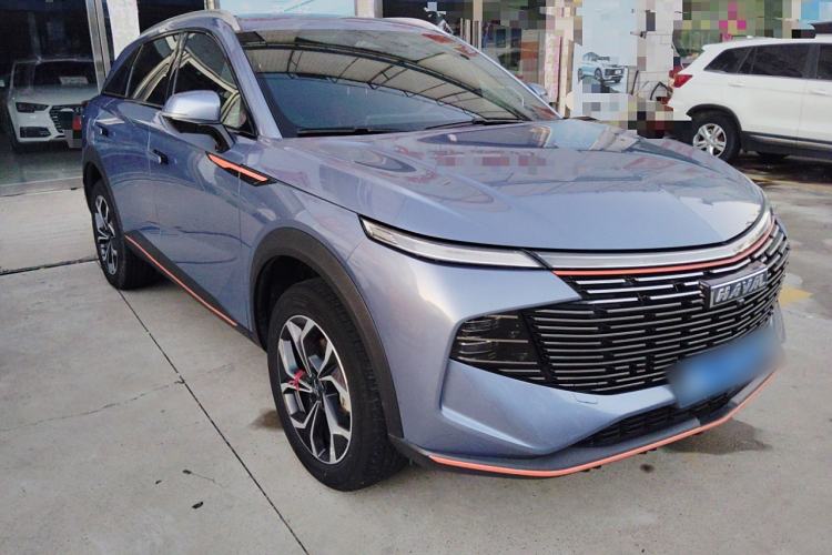 Used Haval XY 2022 1.5T Smart Edition