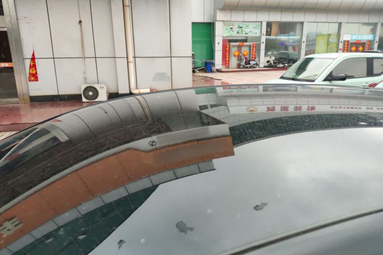 Used BYD Dolphin 2023 420 km Fashion Edition