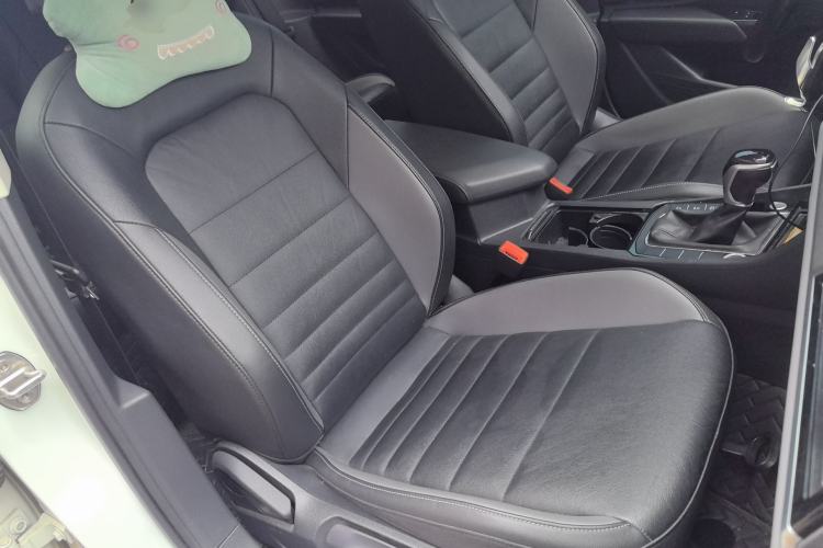 Used Volkswagen Sagitar 2021 200TSI DSG Comfort Connect Edition Right Front Seat